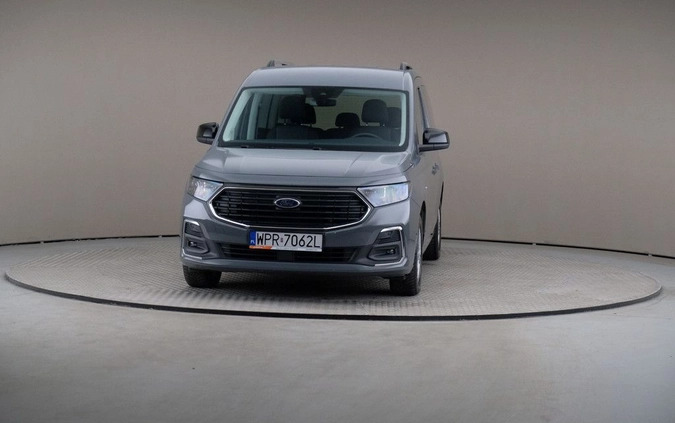 Ford Tourneo Connect cena 127899 przebieg: 25351, rok produkcji 2023 z Dolsk małe 154